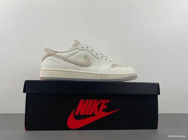 1 Jordan Chris FZ0455-200 Paul Retro Low OG 0507